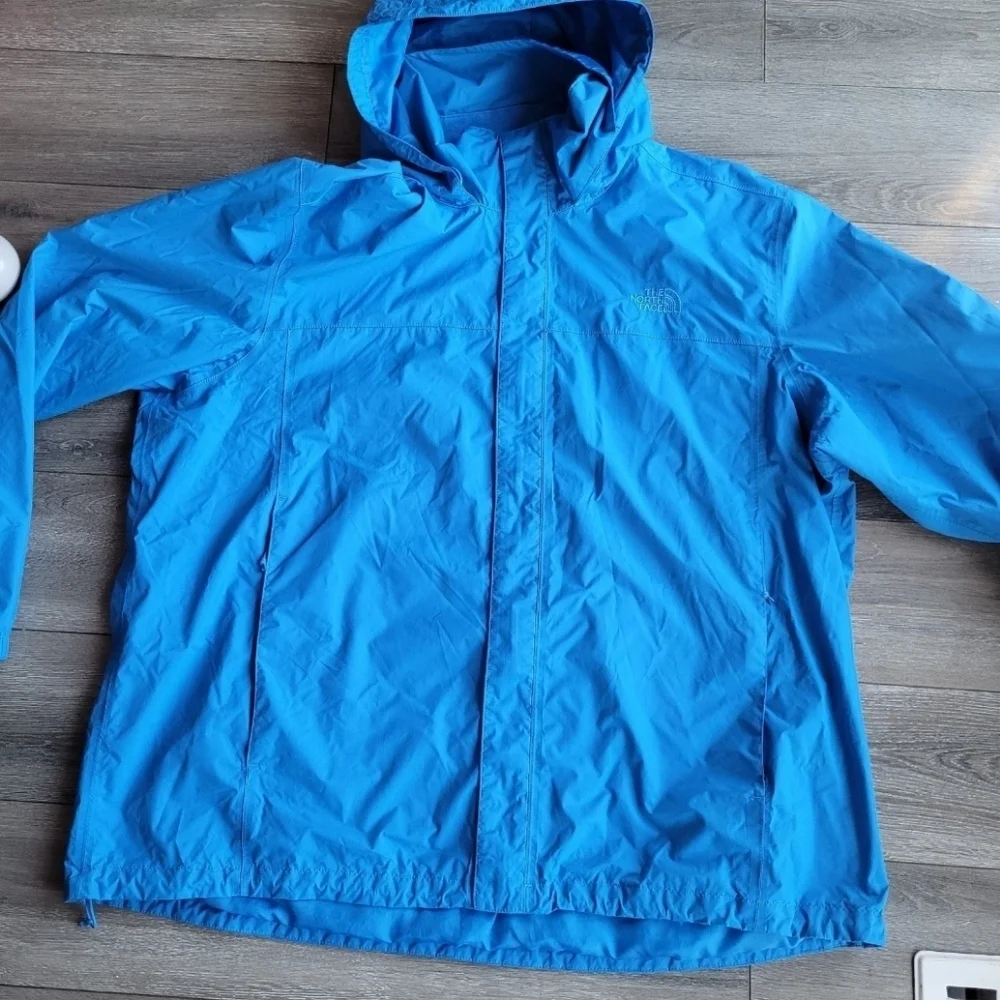 The North Face Jacket